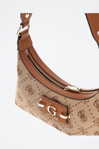 Bolso Neda - Beige y marrón