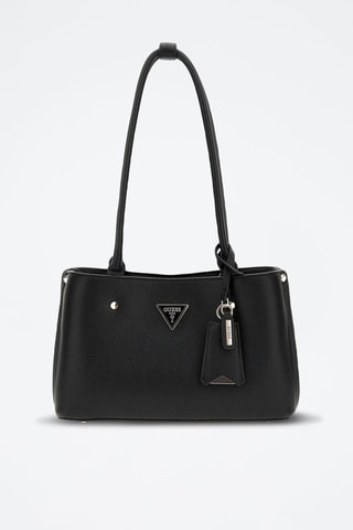 Bolso Meridian - Negro