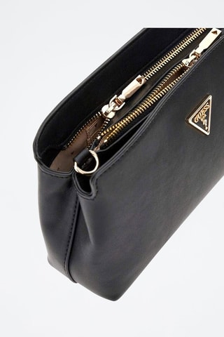 Bandolera Talent - Negro