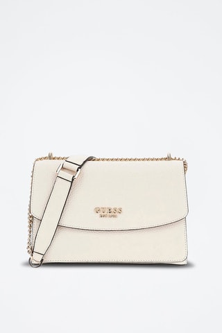 Bandolera Calista - Marfil