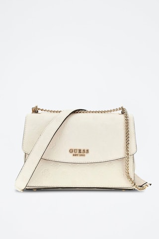 Bandolera Phoebe - Crudo