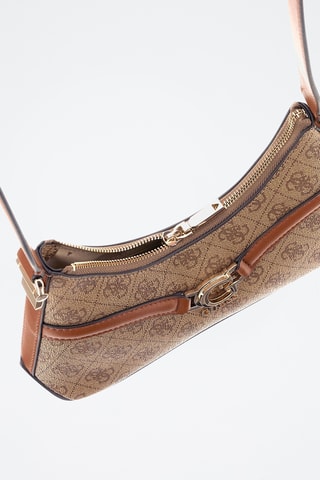 Bandolera Dea - Beige