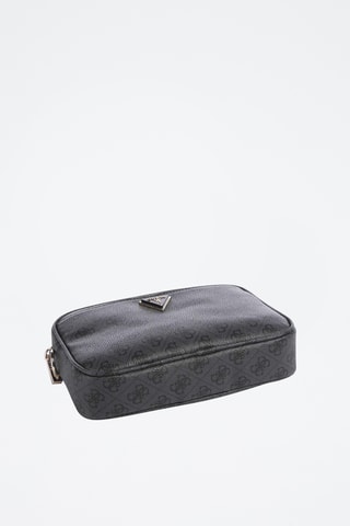 Bandolera Meridian II - Gris oscuro