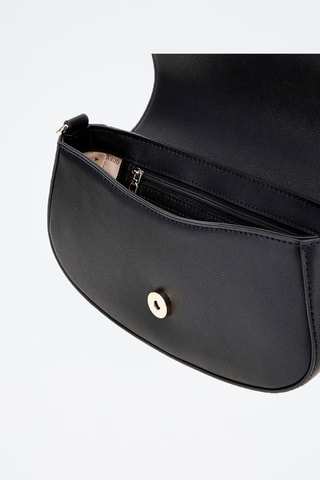 Bandolera Mimina - Negro