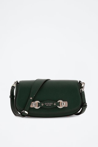 Bandolera Mimina - Verde oscuro