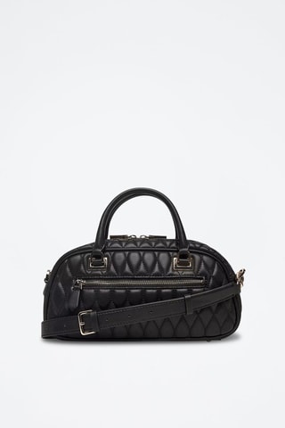 Bandolera Valla - Negro