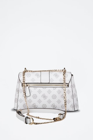 Bandolera Dorys - Blanco