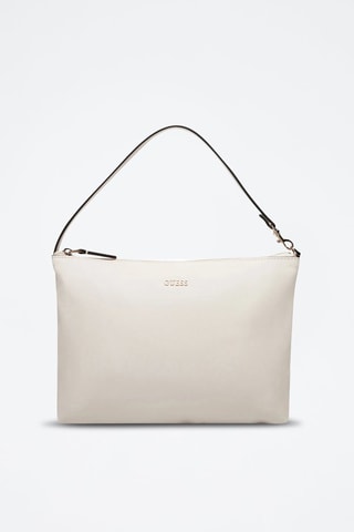 Bolsos shopper y bolso Neda - Crudo