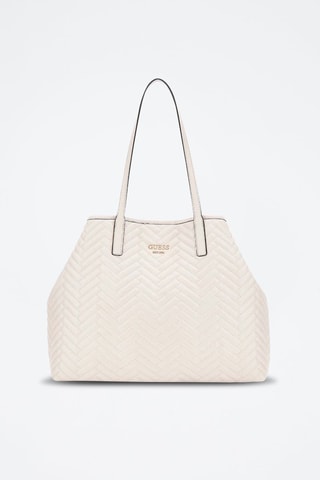 Bolso shopper Vikky II - Rosa empolvado