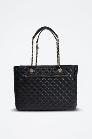 Bolso shopper Giully - Negro