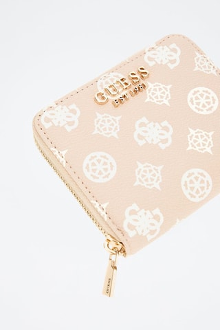 Cartera Laurel - Beige