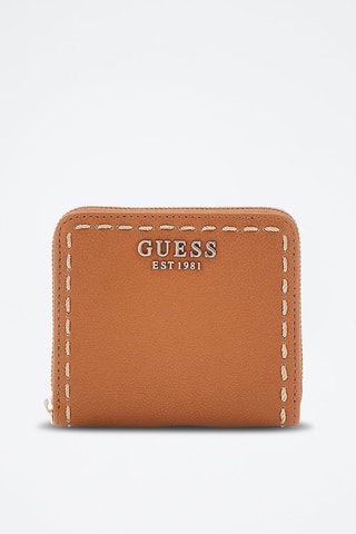 Cartera Nastra - Camel