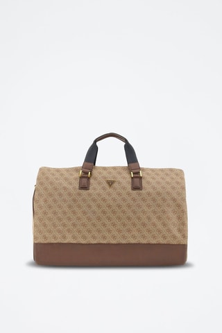 Bolsa de viaje Ibiza - Beige