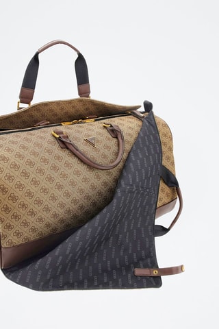 Bolsa de viaje Ibiza - Beige