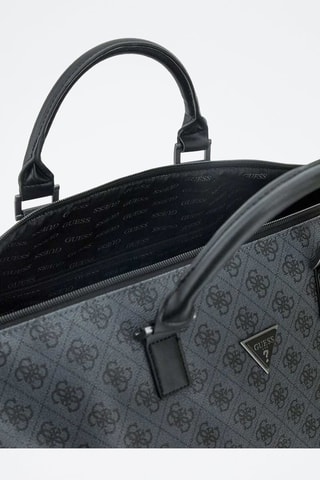 Bolsa de viaje Ibiza - Gris