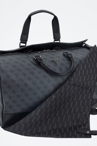 Bolsa de viaje Ibiza - Gris