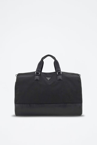 Bolsa de viaje Ibiza - Negro