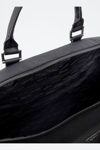 Bolsa de viaje Ibiza - Negro