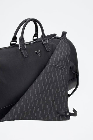 Bolsa de viaje Ibiza - Negro