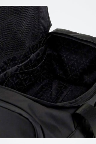 Bolsa de viaje Sondrio - Negro - 50 cm