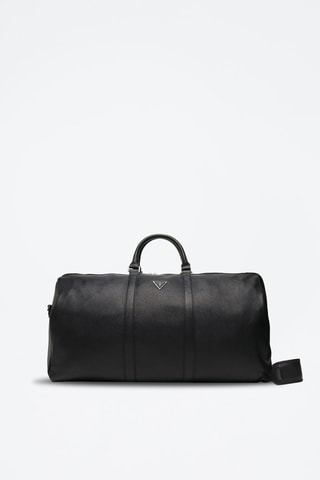 Bolsa de viaje - Negro
