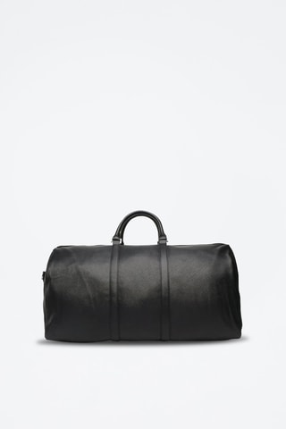 Bolsa de viaje - Negro