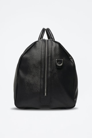 Bolsa de viaje - Negro