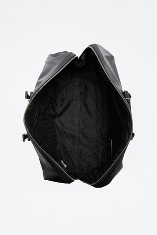 Bolsa de viaje - Negro