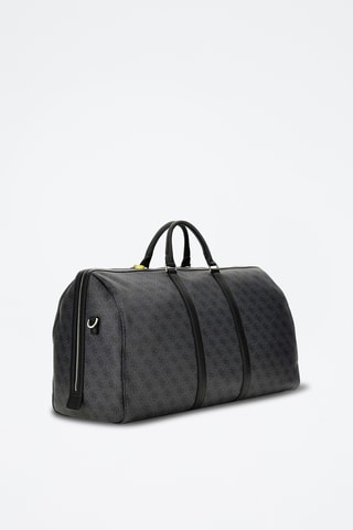 Bolsa de viaje Milano - Negro - 35 cm