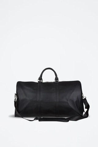 Bolsa de viaje Pisa - Negro - 55 cm