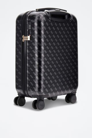 Maleta de cabina (S) - Negro - 54 cm 