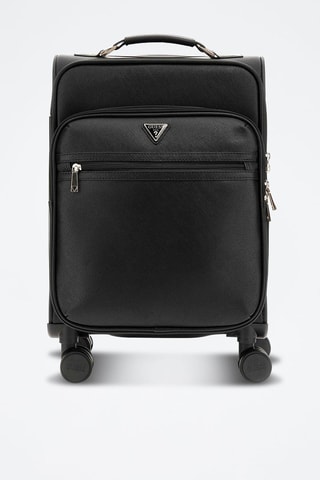 Maleta de cabina Norom (S) - Negro - 53 cm