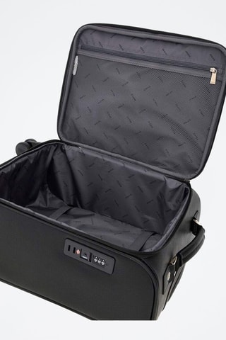 Maleta de cabina Norom (S) - Negro - 53 cm