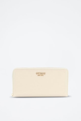 Cartera Laurel - Beige