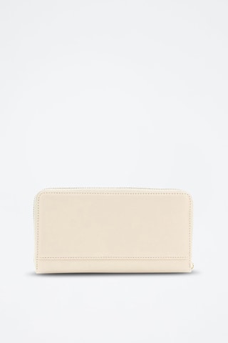 Cartera Laurel - Beige
