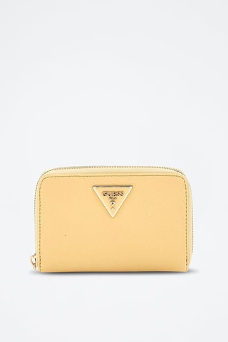 Cartera Laurel - Amarillo