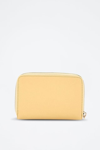 Cartera Laurel - Amarillo