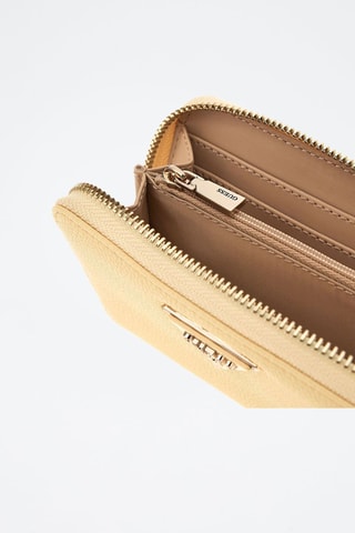 Cartera Laurel - Amarillo