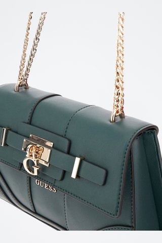 Bandolera Greyson - Verde