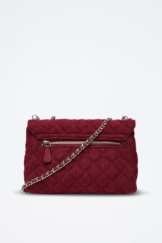 Bandolera Giully - Burdeos