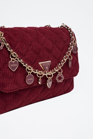 Bandolera Giully - Burdeos