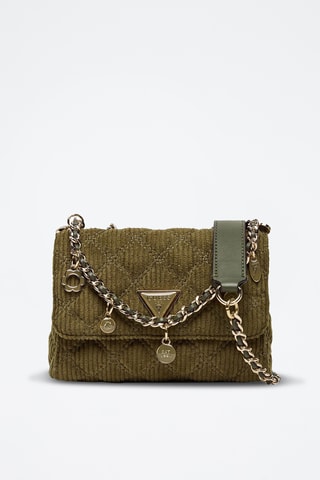 Bandolera Giully - Verde