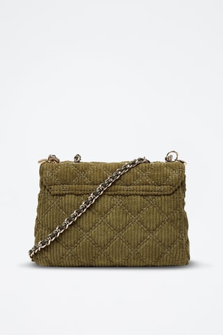 Bandolera Giully - Verde