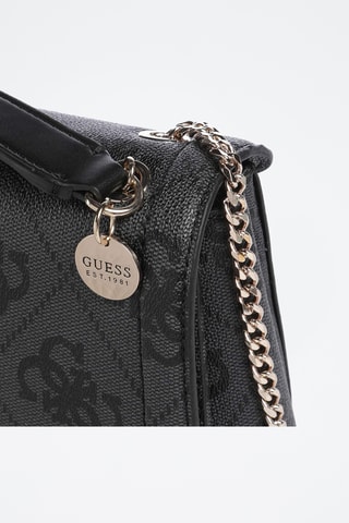 Bandolera Noelle - Negro