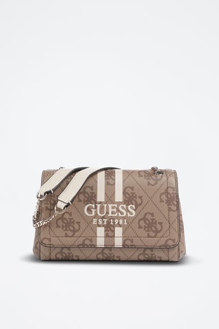 Bandolera Noelle - Beige