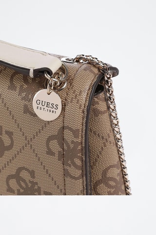 Bandolera Noelle - Beige