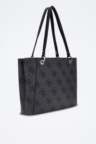 Bolso shopper Noelle - Negro