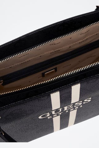 Bolso shopper Noelle - Negro