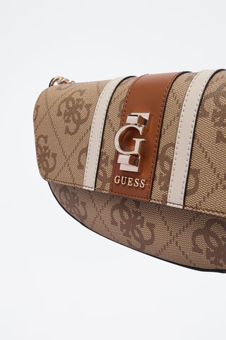 Bandolera Erenia - Beige