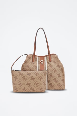 Bolso shopper Erenia - Beige